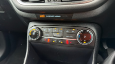 Ford Fiesta 1.0 EcoBoost Hbd mHEV 125 Titanium X 5dr Petrol Hatchback